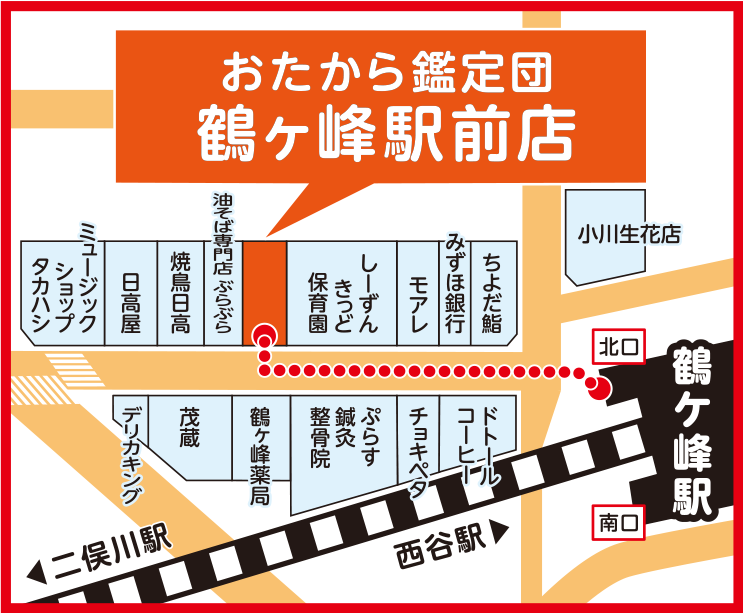 マップ