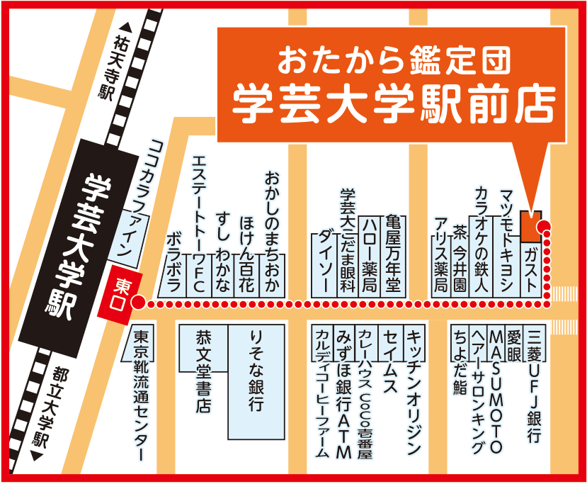 マップ